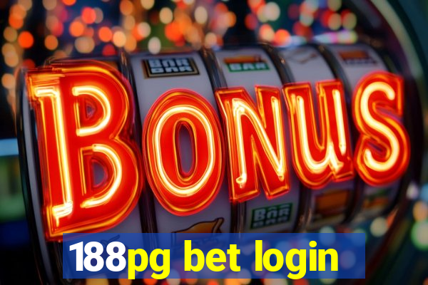 188pg bet login